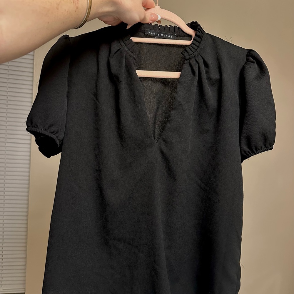 Fashion nova top